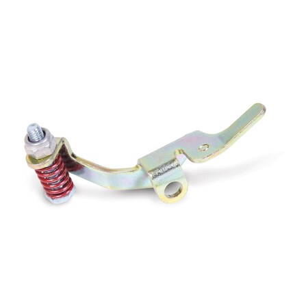 Holley For Use With Model 230041504160 Carburetors 30 Cubic Centimeter Diaphragm Size Adjustable 20-114